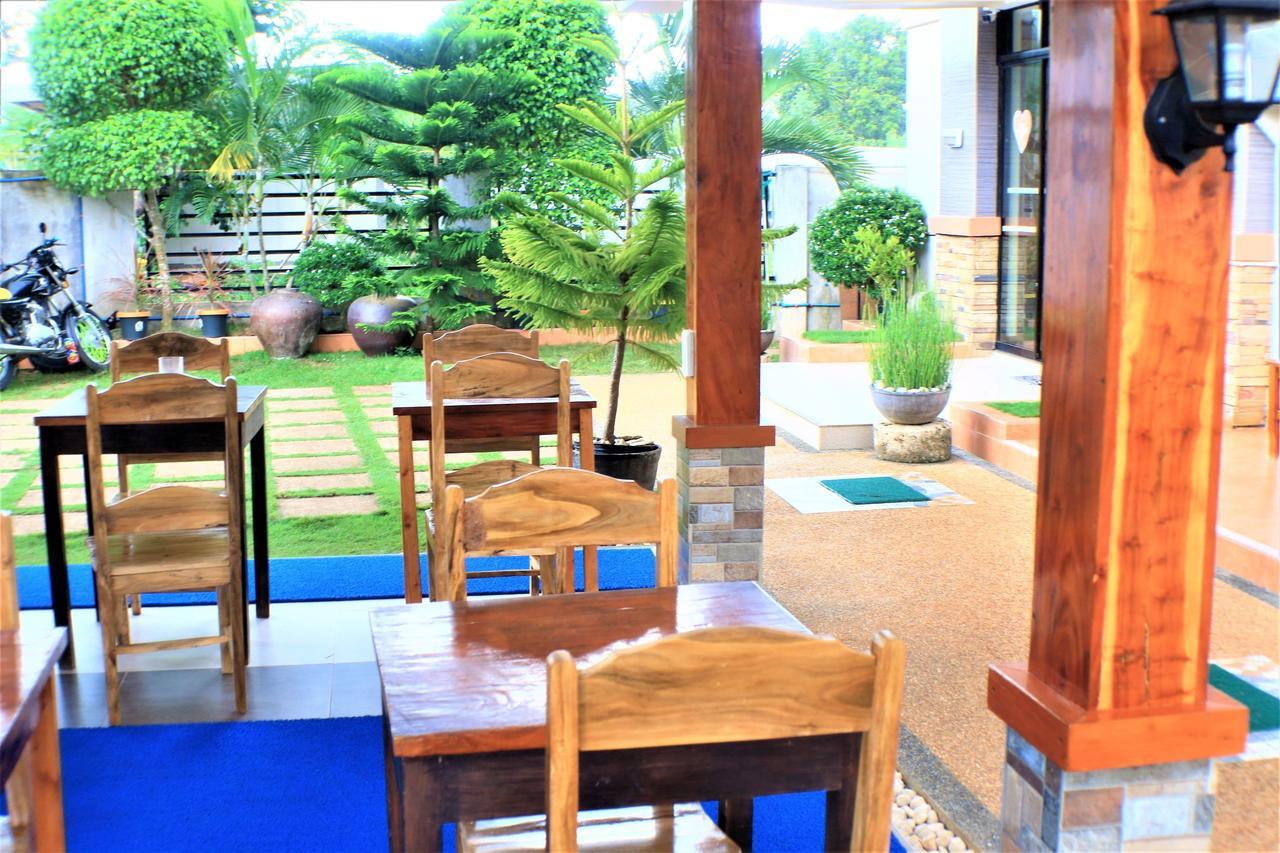 Zen Rooms Greenfields Inn Bohol Panglao Exterior photo