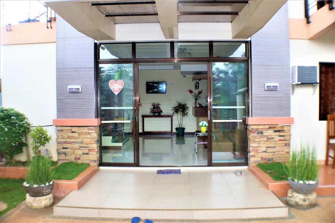 Zen Rooms Greenfields Inn Bohol Panglao Exterior photo