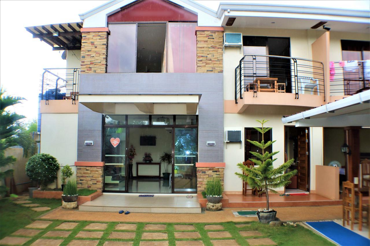 Zen Rooms Greenfields Inn Bohol Panglao Exterior photo